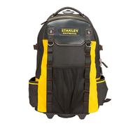 Stanley Mochila de herramientas FatMax con ruedas – 50 compartimentos