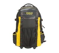 Stanley Mochila de herramientas FatMax con ruedas – 50 compartimentos