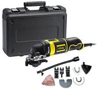Stanley Amoladora múltiple oscilante FME650K-QS 300 W