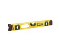 Stanley Nivel manual perfilado FatMax 60 cm