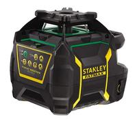Stanley Fatmax Nivel Láser Rotatorio FMHT77448-1 Verde Li-Ion