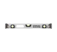 Stanley fatmax nivel magnético de viga en i de 60 cm, 1-43-554
