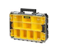 Stanley Caja de herramientas FMST82967-1 metal para piezas pequeñas
