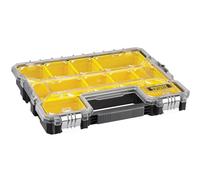 Stanley® FatMax® Organizador Profesional Poco Profundo STA197517