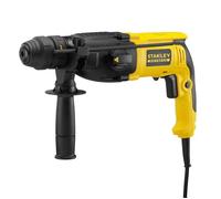 Stanley Fatmax Perforadora SDS+ V20 SFMEH210K-QS 800W 2.4J