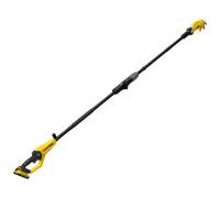 Stanley Fatmax Podadora de 18 V con cargador y batería de 4 Ah