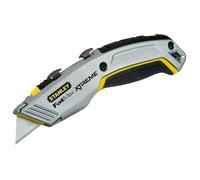 Stanley Cúter FatMax Xtreme – Cuchillas intercambiables