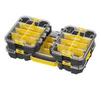 STANLEY FMST61150-1 - Organizadores FATMAX PRO-STACK (Pack Triple)