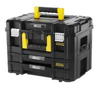 Stanley FatMax PRO-STACK System Box Combo