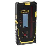 Stanley - Detector digital para láseres rotatorios rojos FMHT77652-0