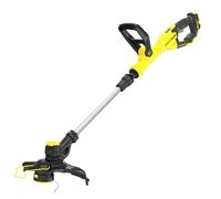 Stanley Fatmax Recortadora de césped eléctrica inalámbrica SFMCST933B-XJ 18V 33 cm