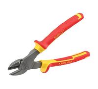 Stanley Fatmax Resistente Diagonal Corte Alicates VDE 180mm STA084003