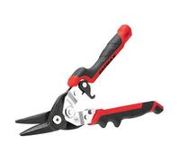 Stanley Fatmax Rojo Ergo Corta Chapa Tenazas Izquierdo 250mm (10in) STA073755