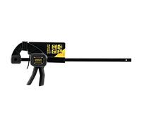 Stanley Sargento monomanual FatMax M Capacidad 300 mm Fuerza 45 kg TR