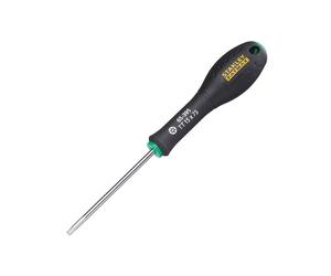 Stanley Fatmax Screwdriver a Prueba de Manipulaciones Torx Punta TTX15 X 75mm