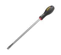 Stanley® FatMax® Screwdriver Punta Aflareada 12.0 X 250Mm STA065143