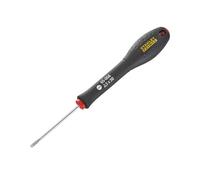 Stanley® FatMax® Screwdriver Punta Paralela 2.5 x 50mm STA065006