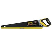 Stanley fatmax serrucho gen2, longitud 550mmx1mm, corta hacia delante