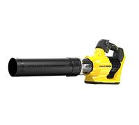 Stanley Fatmax SFMCBLB76B-XJ Brushless V60 - Soplador inalámbrico (54 V, sin batería y Cargador)