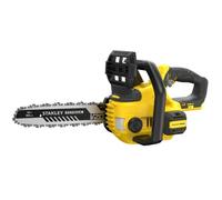 Stanley Motosierra SFMCCS630B-XJ AKU 18V 30 cm sin batería ni cargador