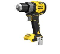 Stanley - Destornillador a batería de 18V, sin baterías ni cargador SFMCD725B-XJ