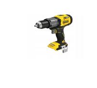 Stanley fatmax sfmcd726b-xj - taladro percutor sin escobillas de 18 v
