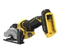 Stanley Fatmax Sfmcm300b-xj Mini Sierra Circular Brushless Litio 18v 75 Mm - Sin Batería