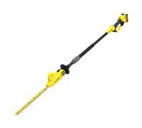 Stanley Fatmax Cortasetos de Pértiga 18V con Cargador y Batería 4AH