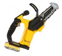 Stanley Fatmax SFMCPS415 - Motosierra de poda de batería - 20 V - BATERÍA Y CARGADOR NO ESTÁN INCLUIDOS