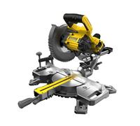 Stanley FatMax ingletadora SFMCS701M1 18 V 190 mm + disco 1ba4ah