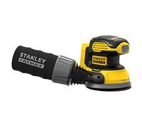 STANLEY Fatmax SFMCW220B XJ Lijadora rotorbital V20 li-ion 18V sin cargador o batería