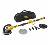 Stanley Fatmax SFMEE500S-QS Lijadora Jirafa Telescópica 750W
