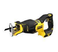 Stanley Fatmax Sierra de calar inalámbrica sin escobillas SFMCS310B-XJ 18 V