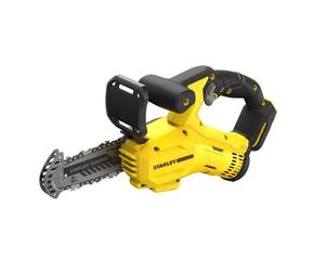 Stanley Fatmax Sierra de poda inalámbrica SFMCPS415B-XJ 18 V con cadena de 15 cm