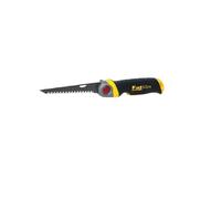 Stanley Sierra plegable FMHT0-20559 – Corte por tracción 13 cm, acero inoxidable