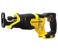 Stanley fatmax sierra de sable v20 litio v18, longitud de carrera 25mm