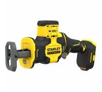 Stanley Fatmax Sierra Multimaterial V20 SFMCS305B-XJ Sin Escobillas 18V