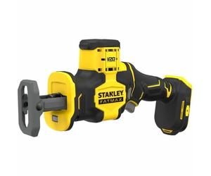 Stanley Fatmax Sierra Multimaterial V20 SFMCS305B-XJ Sin Escobillas 18V