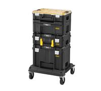 Stanley Fatmax – Sistema modular de almacenamiento Gama Pro-Stack