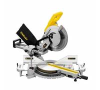 Stanley Fatmax SM1800-QS Sierra de brazo radial de 254 mm