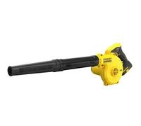 Stanley Fatmax Soplador V20 SFMCBL01B-XJ 288 km/h 18V Sin Batería