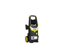 Stanley Fatmax SXFPW22M-E Limpiadora de Alta Presión 2200W 160 Bar, Negro, Amarillo