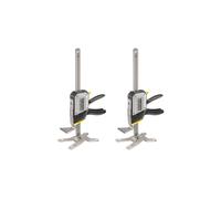 Stanley FatMax Elevador TradeLift FMHT83552-1 hasta 150 kg extensión 220 mm paquete doble