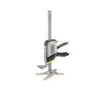 Stanley FATMAX TradeLift Herramienta multifunción de elevación hasta 150 kg, extensión 220 mm