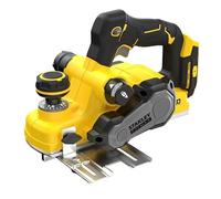 Stanley Cepillo AKU 18V 82 mm SFMCW300B-XJ - sin batería ni cargador