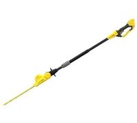 STANLEY FATMAX V20 - Cortasetos sobre palo (45 cm, 18 V, herramienta única, SFMCPH845B-XJ