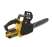 Stanley Fatmax V20 - Electrosierra de batería 18V 4Ah - Espada de 30cm