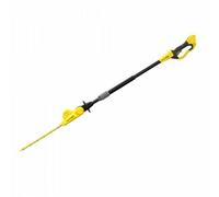 Stanley fatmax v20 sfmcph845b-xj - cortaseteros sobre palo de 18 v sin