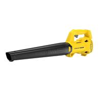 STANLEY FATMAX V20 Sopladora Inalámbrica, 3m de Distancia de Limpieza, Unidad Sin Batería, SFMCBL714B-XJ