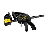 Stanley fatmax xl abrazadera de barra 30 cm negro, amarillo